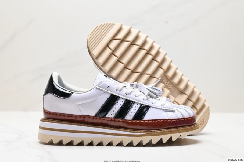 Adidas Superstar Shoes